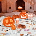 thumbnail image 2 of Fall Halloween Blanket Halloween Throw Blankets and Throws Fall Pumpkin Throw Blanket Super Soft Cozy and Plush for Couch and Chair(50" x 60"), 2 of 6