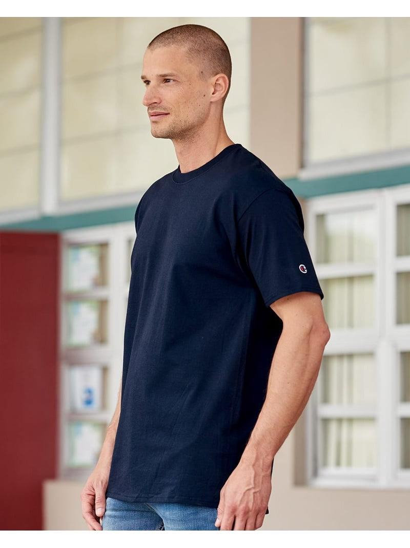 Champion Clothing - Maroon 1755 M, Adult Short Sleeve T-Shirt, 100