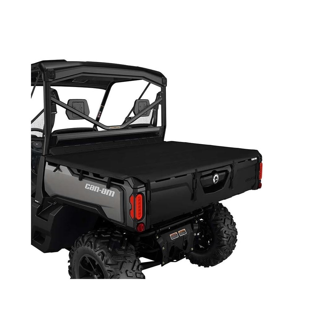 Can Am Defender Hd7 Hd8 Hd9 Hd10max Tonneau Bed Cover 715008306
