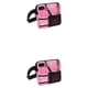 thumbnail image 3 of Riñonera impermeable Qarigey para Enfermera rosa 2Conjunto, 3 of 6