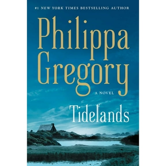 Pre-Owned Tidelands, 1 (Hardcover) 1501187155 9781501187155