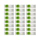 thumbnail image 1 of 24 piezas de bolsas para el polvo PENGJJMXG aptas para aspiradoras inalámbricas Pro Atf301, 1 of 5