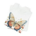 thumbnail image 5 of Butterfly Tee Shirt, Shirt with Butterfly, 5 of 18