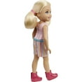 thumbnail image 3 of La poupée Chelsea Barbie et ses amis, 3 of 5