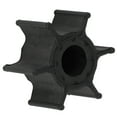thumbnail image 1 of Impulsor de bomba de agua compatible con Yamaha (9,9/15 HP) 682-44352-01, 1 of 9