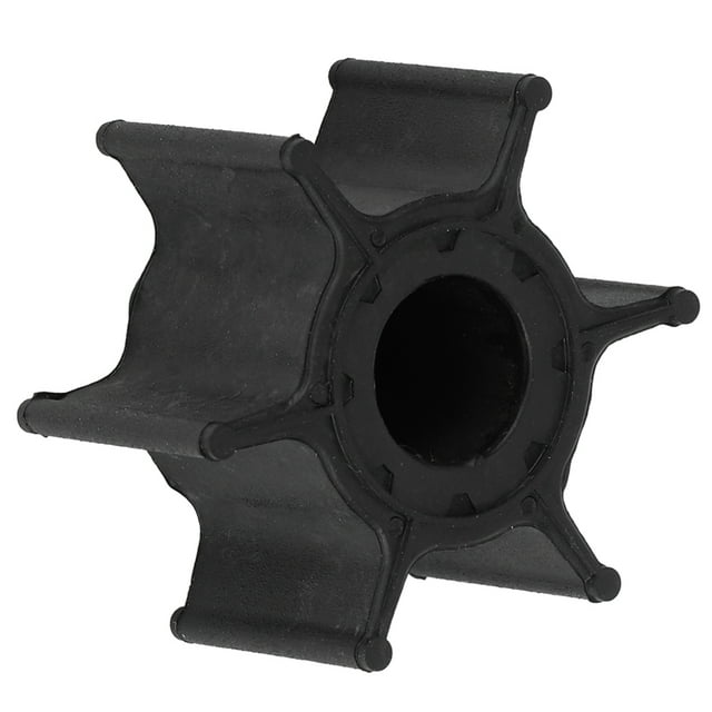 Impulsor de bomba de agua compatible con Yamaha (9,9/15 HP) 682-44352-01