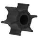 thumbnail image 1 of Impulsor de bomba de agua compatible con Yamaha (9,9/15 HP) 682-44352-01, 1 of 9