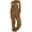 Brown, variant on Akafmk Plus Size Jumpsuits for Women Summer, Casual Rompers for Women, Womens Casual Loose Sleeveless Overalls Suspenders With Pockets Jumpsuit Loose Fitting Overalls