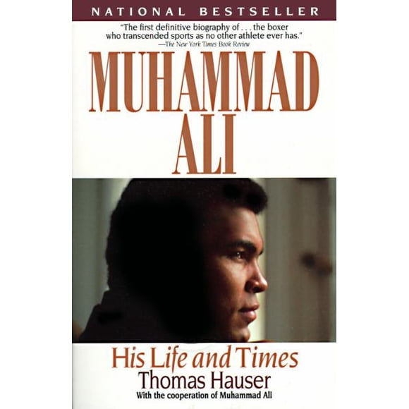 Muhammad Ali