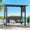 gray, variant on VEIKOUS 9 x 5ft Outdoor Pergola W/3-Person Porch Swing and Adjustable Curtains,  Patio Pergola  W/ Hanging 2-in-1 Converting Swing for Deck, Gray