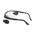 thumbnail image 4 of Gafas con luces,Gafas de seguridad Gafas de seguridad antiimpacto Gafas de seguridad antivaho Funcionalidad de alta precisión, 4 of 12