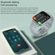 thumbnail image 4 of GT30 1.69 inch Screen Steel Bnad Smart Watch, 4 of 5