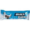 BUILT Bars Protein Bar, Gluten Free, Coconut Marshmallow Low Sugar