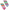 Rainbow, variant on Wonder Nation Girls Hipster Cotton Underwear 14-Pack, Sizes 4-18