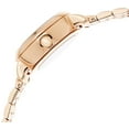 thumbnail image 2 of Women's Jacqueline ME3072 Rose Gold Stainless-Steel Automatic Watch, 2 of 3