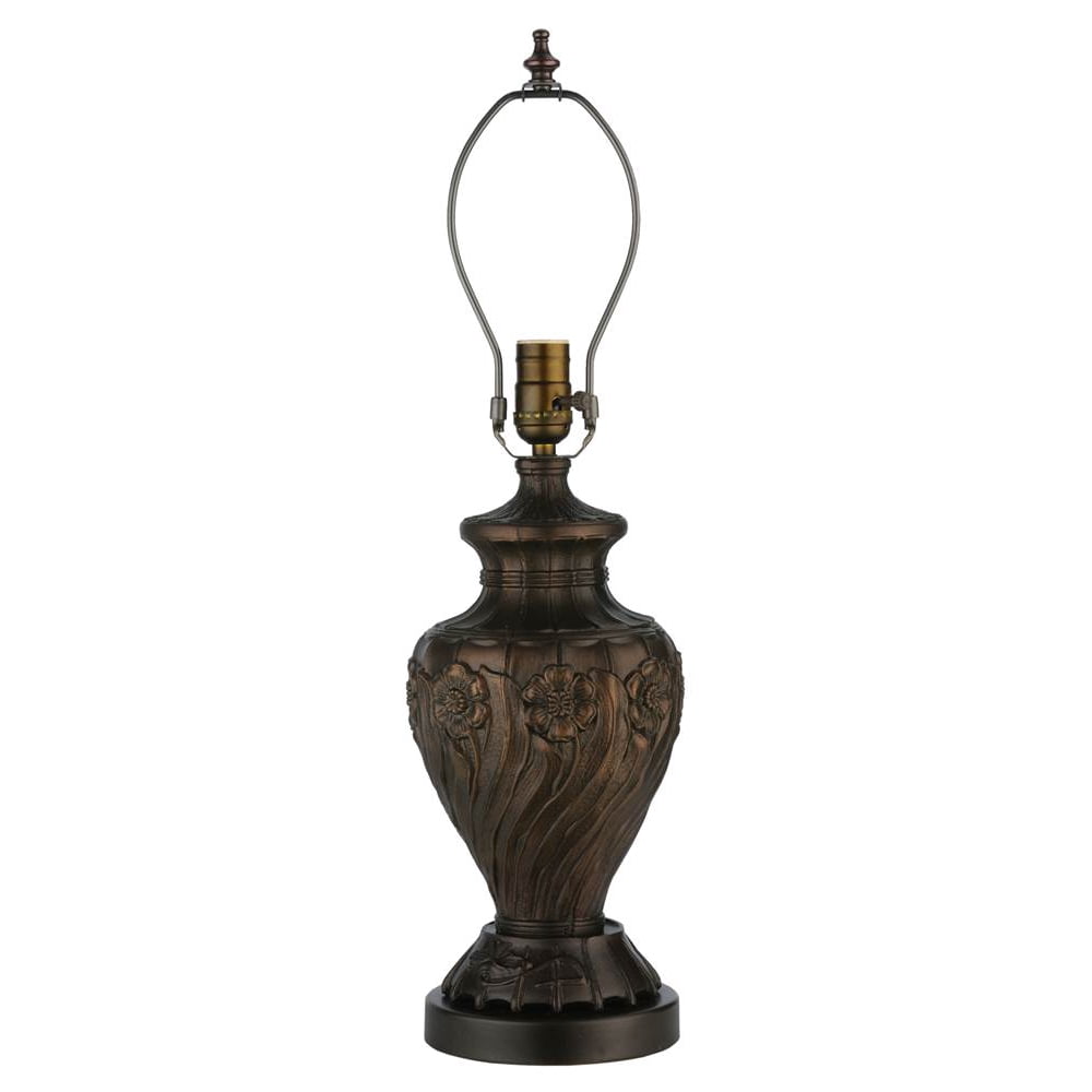 Ginger Jar Table Lamp Base