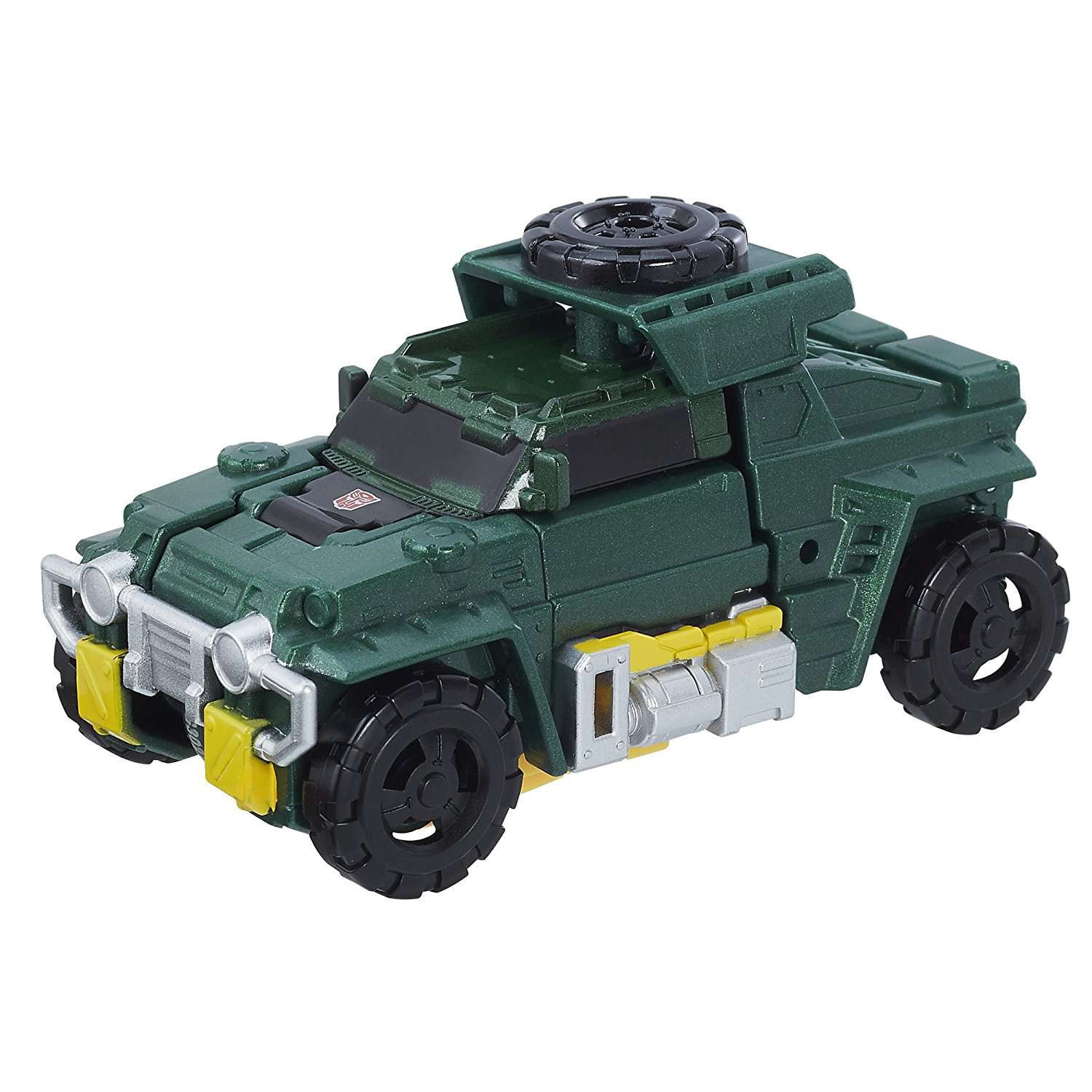 Transformers-hasbro Transformers Gen Legends Brawn
