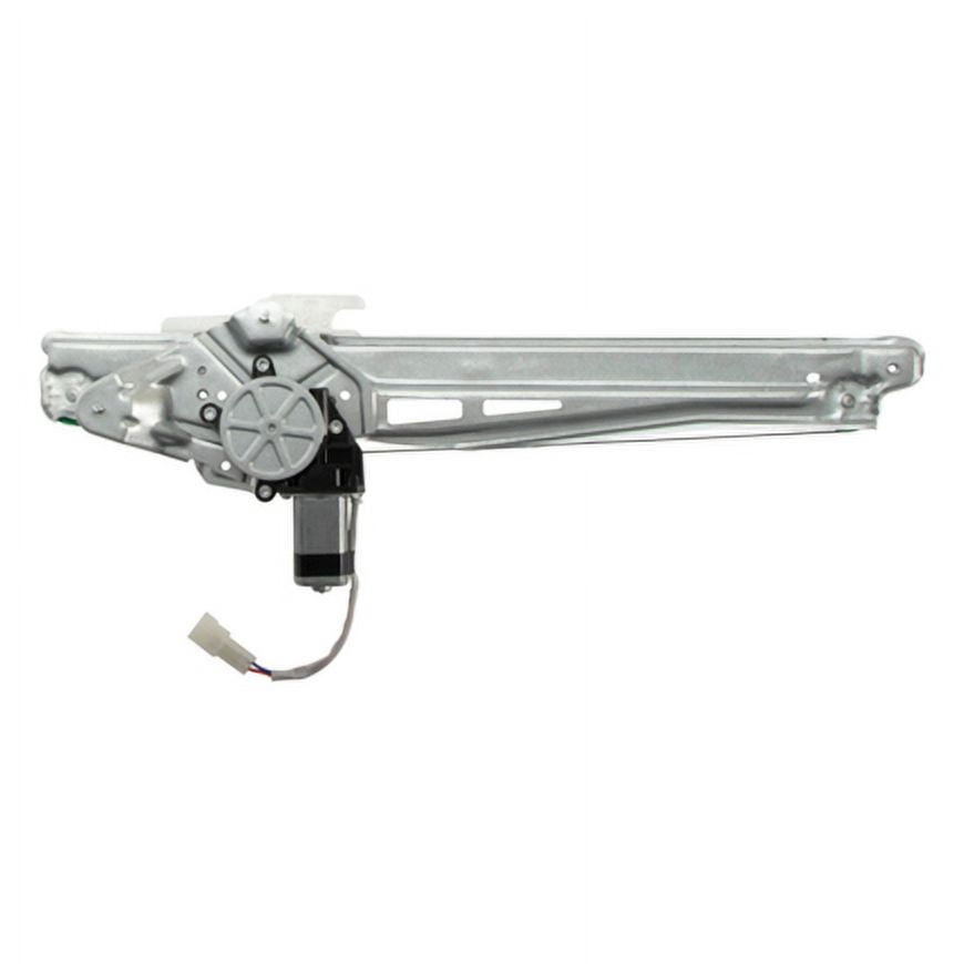 ACI/Maxair 383434 Window Assembly Fits select: 2011-2019 FORD EXPLORER