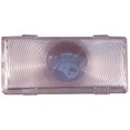 thumbnail image 1 of Créative Lentille de Lumière de Porche 89-100C Command; Clair; Simple, 1 of 3