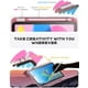 thumbnail image 3 of Funda INFILAND compatible con iPad de 11.ª generación, 11 pulgadas, 2025, 3 of 6