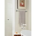 thumbnail image 2 of Amerock Davenport Chrome 24 inch (610mm) Towel Bar, 2 of 8