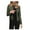 Army Green, variant on Women Faux Leather Motorcycle Cropped Jacket Fall Casual Bomber Jacket Short Coat 2025 Clearance on Sale Pink XXXXL