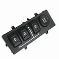 thumbnail image 5 of Yassdwbn 15136039 Selector Button Dash Switch For Chevy Silverado Sierra Yukon Suburba, 5 of 5