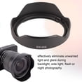 thumbnail image 5 of Parasol de plástico ABS EW‑60E para EF M 11‑22 mm f 4‑5,6 IS STM, 5 of 5