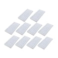 thumbnail image 3 of Dickly 10 Pieces Drill Case Organizer Box Tool Container Transparent Portable Practical 7, 3 of 8