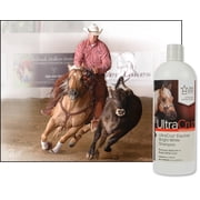 UltraCruz® Equine Bright White Shampoo, 32 oz