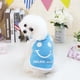 thumbnail image 2 of Ropa para perros perfecl Chaleco Azul L, 2 of 6