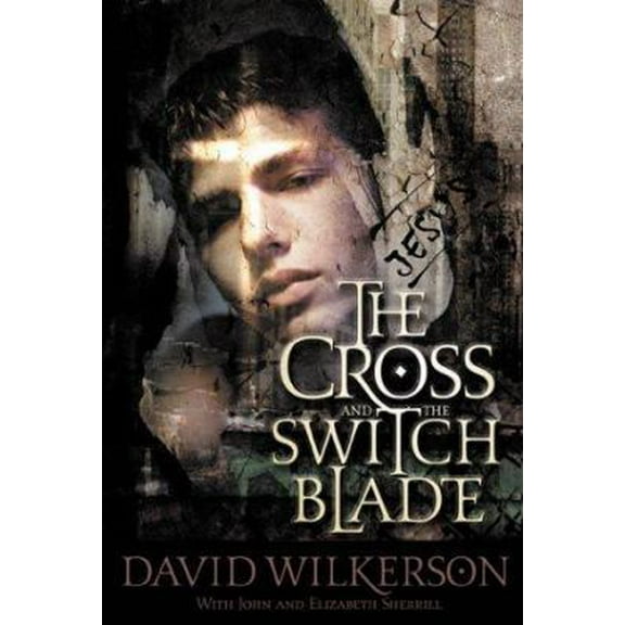 Pre-Owned The Cross and the Switchblade (Paperback) 0800790707 9780800790707