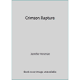 thumbnail image 1 of Pre-Owned Crimson Rapture (Paperback) 0821718053 9780821718056, 1 of 1