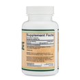 thumbnail image 3 of Double Wood | Nattokinase 4,000FU 120 Cápsula, 3 of 4