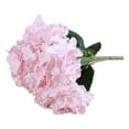 thumbnail image 2 of OUSITAID 1Pc Fadeless DIY Fake Flower Faux Silk Wedding Props Artificial Plant Home Decor, 2 of 10