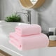 thumbnail image 1 of Exclusive Yarn Towel Bath Towel Set Of Two Gift Benefits, 1 of 6