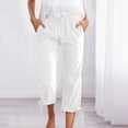 thumbnail image 2 of Summer Casual Tie Up Tops for Everyday Wear Versatile and Stylish Design for All Occasions, 2 of 5
