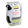 thumbnail image 1 of Moo Moo Fresh Fridge, 1 of 2