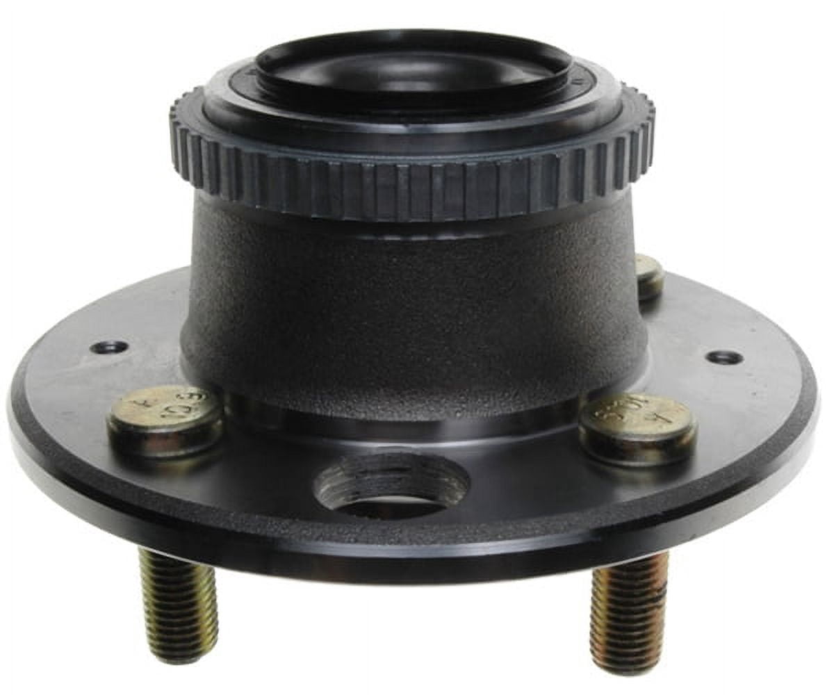 Raybestos 713105 Professional Grade Wheel Bearing and Hub Assembly Fits select: 1992-1994 HONDA CIVIC, 1995 HONDA CIVIC EX