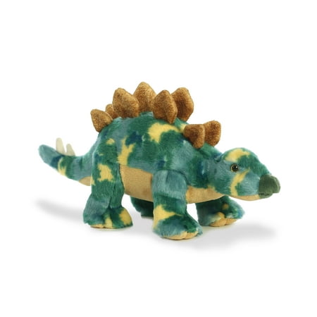 melissa and doug plush stegosaurus