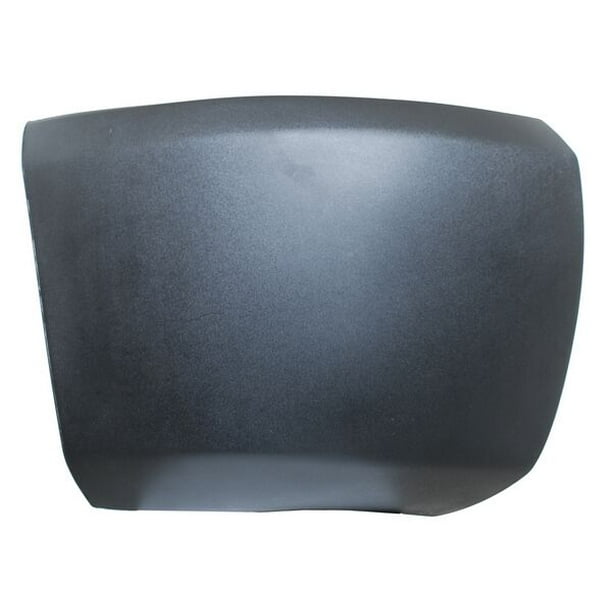 ALERON DEFENSA GENERICA Chevrolet Cheyenne 2007 al 2010 Delantera Derecha/Pasajero