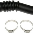thumbnail image 2 of Dorman 573-089 Fuel Filler Hose for Specific Toyota Models Fits 1994 Toyota Pickup, 2 of 4
