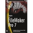 thumbnail image 1 of Pre-Owned LEARN FILEMAKER PRO 7 (OP): . (Paperback) 1556220987 9781556220982, 1 of 1