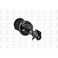 thumbnail image 2 of Suspension Strut and Coil Spring Assembly, 2 of 5