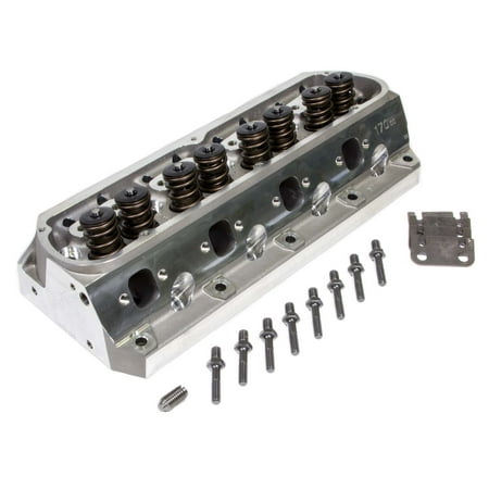 TRICK FLOW Twisted Wedge Aluminum Cylinder Head SBF P/N (Best Sbf Aluminum Heads)