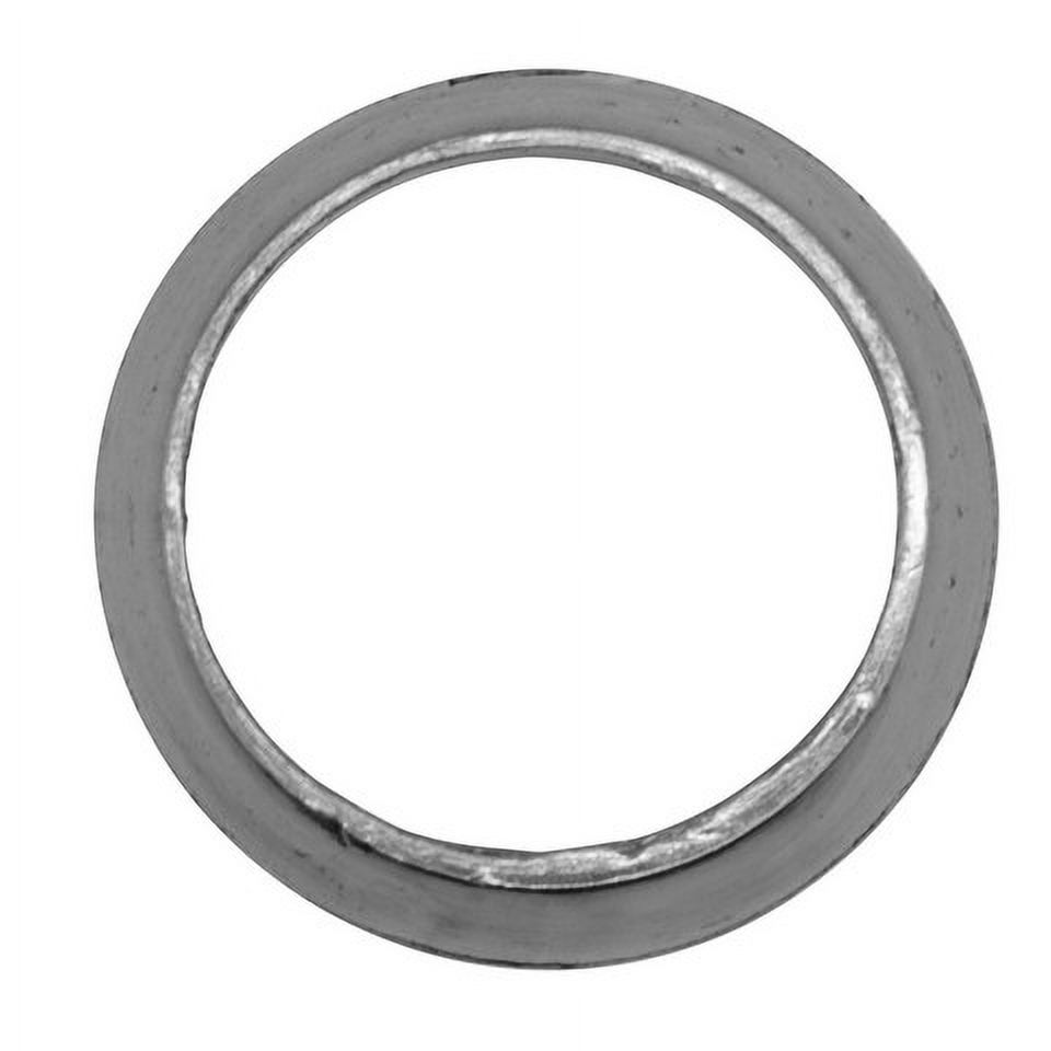 AP Exhaust Exhaust Pipe Gasket Fits select: 2006-2015 HONDA CIVIC, 1997-2000 JEEP WRANGLER / TJ