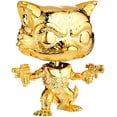 thumbnail image 1 of Figura de vinilo Funko Marvel Studios 10º aniversario de Rocket Ra, 1 of 1