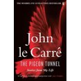 thumbnail image 1 of The Pigeon Tunnel: Stories from My Life, 1 of 2