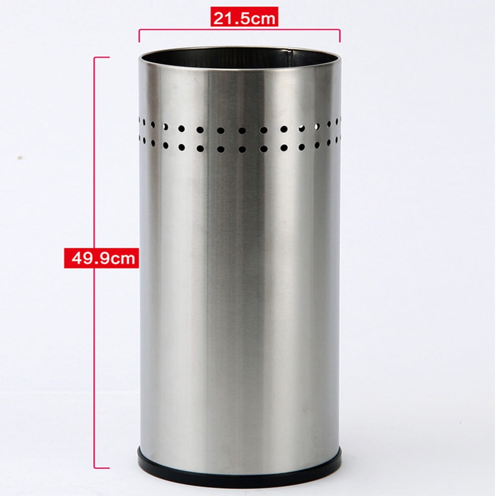 IBASETOY Multi-Tier Umbrella Holder Stainless Steel For Entryway 1Pcs