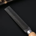 thumbnail image 2 of Fret File,Mewmewcat Fretwire Slot Luthier Slot Luthier J-ewelry Fret File Fretwire File Fretwire Slot J-ewelry Tool Portable Siuke Leeofty, 2 of 6